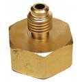 CPS AD81 Tank Adapter, 1/2in ACME Male, 125lbs-