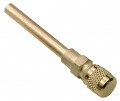 CPS AV2B Copper Tube Extension Valves, 1/8in OD x 1/16in ID, 100-Pack-