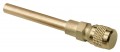CPS AV3 Copper Tube Extension Valve, 3/16in OD x 1/8in ID-