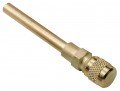 CPS AV4 Copper Tube Extension Valve, 1/4in OD x 3/16in ID-