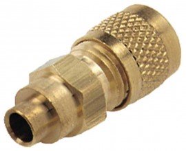 CPS AVB346 Multi-Step Bodies, 3/16in ID x 1/4in x 3/8in OD SLDR, 6-Pack-