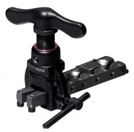 CPS BFT850M BlackMax Ultra-Lightweight Metric Eccentric Flaring Tool, R-410A, Clutch-Type-