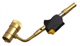 CPS BRHTS1A Pro-Set Auto-Ignite Swivel Hand Torch -