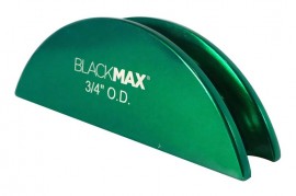 CPS BTBX34 Aluminum Mandrel, 0.75&amp;quot;-