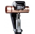 CPS BTC500 BlackMax Quick-Slide Tube Cutter, 3/8 to 2-5/8in-