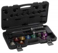CPS BTLE9 BlackMax Premium Imperial Multi-Head Tube Expander-