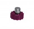 CPS BTLEX118 Expander Head, 1-1/8in-
