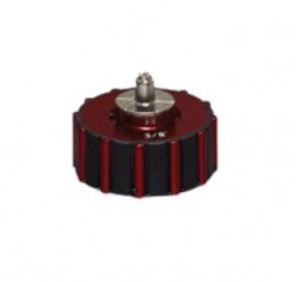 CPS BTLEX38 Expander Head, 3/8in-