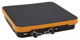 CPS CC840W COMPUTE-A-CHARGE Programmable Wireless Scale, 220lbs-