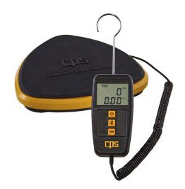 CPS CCD110 COMPUTE-A-CHARGE Electronic Scale, 110lbs, 5g High-Resolution-