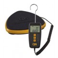 CPS CCD110 COMPUTE-A-CHARGE Electronic Scale, 110lbs, 5g High-Resolution-