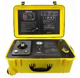 CPS CE9I EZSmoke Leak Detection System-