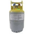 CPS CRX430T Recovery Tank, 30lbs, 400psig-