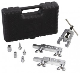 CPS FS275M 45&amp;deg; Flaring and Swaging Tool Kit, 4 to 22mm -