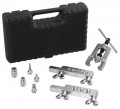 CPS FS275M 45&amp;deg; Flaring and Swaging Tool Kit, 4 to 22mm -