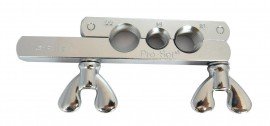 CPS FSX512 Pro-Set Metric Flaring Bar-