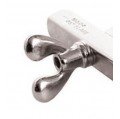 CPS FTX510 Flaring Bar Wing Nut-