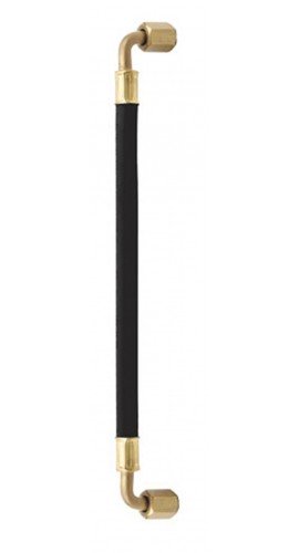 CPS HHC2 Pro-Set Premium Pressure Control Hose, 24&amp;quot;-