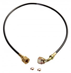 CPS HHC30S Pro-Set Premium Pressure Control Hose, 30&amp;quot;-