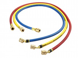CPS HJ3 Premium Hoses, 3ft, 3-Pack-