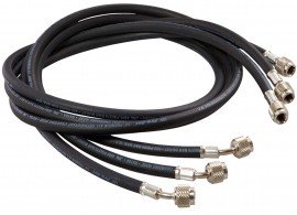 CPS HK5 Premium Conversion Hoses, 5ft, 3-Pack-
