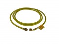 CPS HP20Y Pro-Set Premium Refrigerant Hose, 20&#039;-