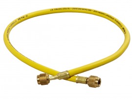 CPS HP4Y Pro-Set Premium Refrigerant Hose, 4'-