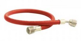 CPS HP6R Premium Hose for Most Refrigerants, 1/4in, 6ft-