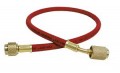 CPS HP6RA Premium Hose with MicroSeal Anti-Blowback Valve, 1/4in, 6ft-