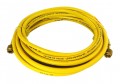 CPS HS20Y Pro-Set Standard All-Refrigerant Hose, 20'-