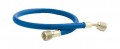 CPS HS5B Standard Refrigerant Charging Hose, 5ft, Blue-
