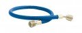 CPS HS5B Standard Refrigerant Charging Hose, 5ft, Blue-