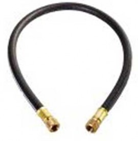 CPS HV6 Heavy-Duty Vacuum and Charging Hose, 6ft-