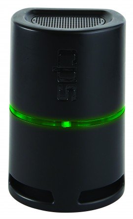 CPS IAQP SmartAir Pro Indoor Air Quality Monitor and Link System-