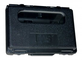 CPS LSXC3 Molded Carrying Case for LS3000 and LS3000B-