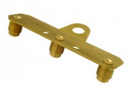 CPS M2XHA 2-Way Hose Anchor Bracket-