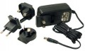 CPS MDXBK Rechargeable NiMH Battery and Universal Plug Kit-