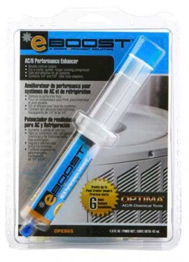 CPS OPEB6S AC/R Performance Enhancer-