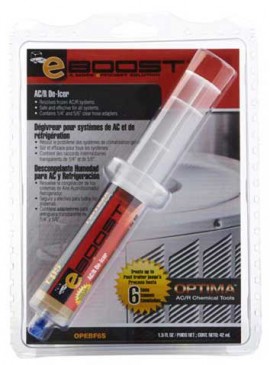 CPS OPEBF6S AC/R De-Icer-