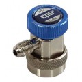 CPS QCL123414 Quality Manual Low-Side Coupler, 1/4in SAE Female-
