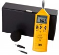 CPS SM150 Digital Sound Level Meter, 2Hz to 8kHz, 35 to 130dB-