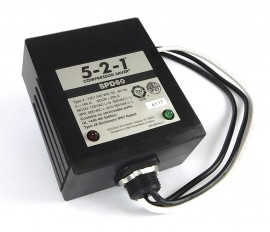 CPS SPD60 Surge Protector-