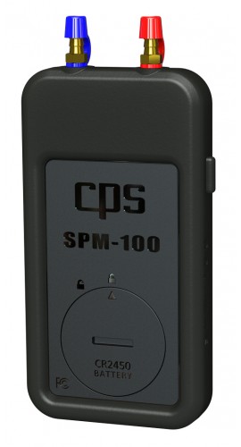 CPS SPM-100 Static Pressure Meter-