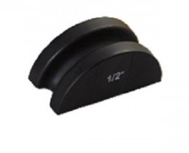 CPS TBXM14 Plastic Mandrel, 0.5&amp;quot;-