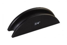 CPS TBXM19 Plastic Mandrel, 0.75&amp;quot;-