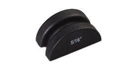 CPS TBXM8 Plastic Mandrel, 0.313&amp;quot;-