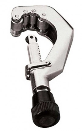 CPS TC206 Tube Cutter, 3/8 to 2-5/8in Outside Diameter Tubing-