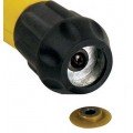 CPS TCX100CS Cutting Wheel and Screw for TC100 Units-