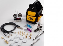 CPS TLB410AC R-410A Ductless Mini-Split Tool Kit-