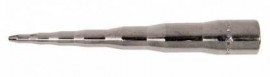 CPS TLMSP Multi-Swage Punch Tool, 6 Sizes (3/16 to 5/8in)-